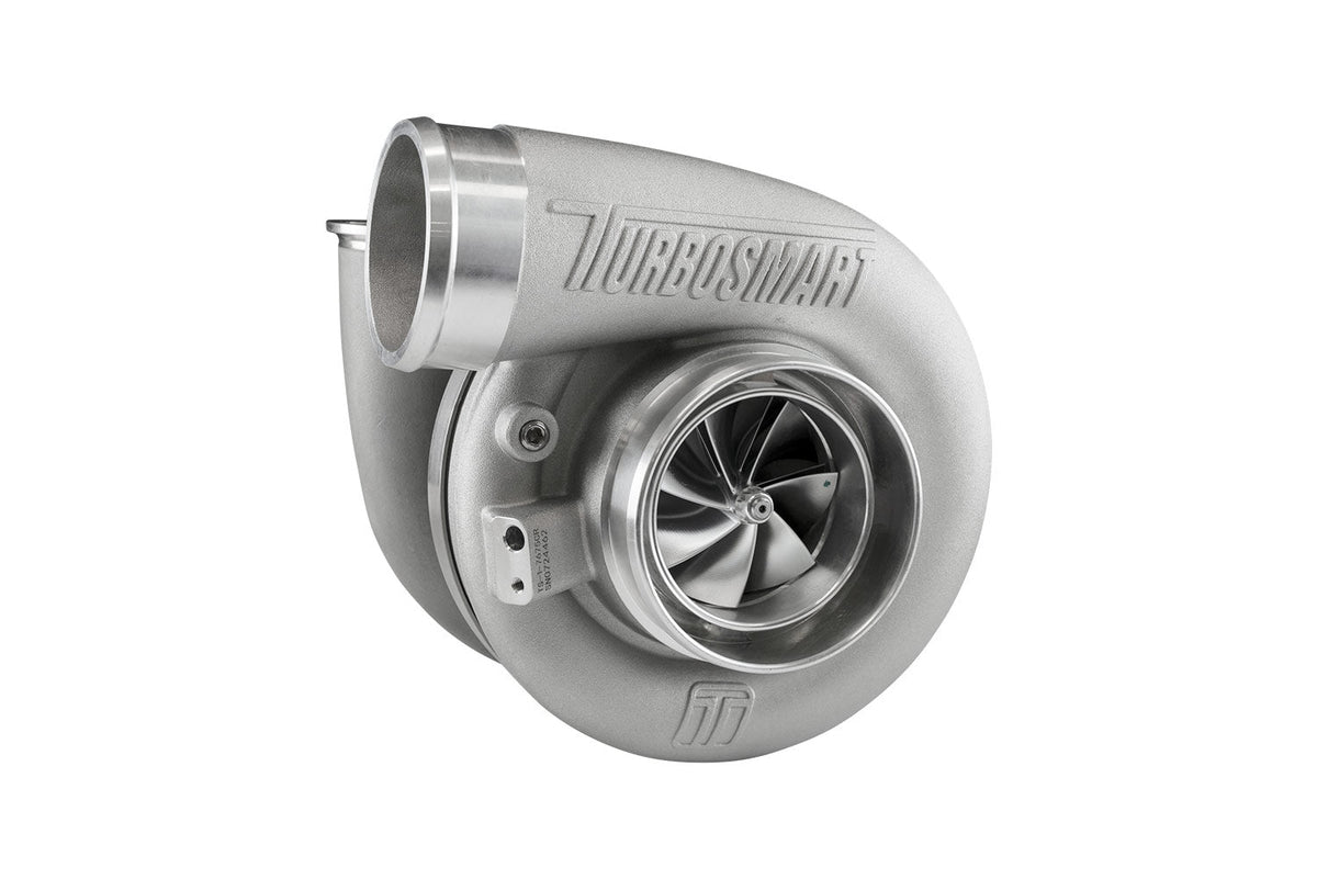 Turbochargers