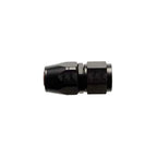 XRP - Straight Non-Swivel and Swivel Hose End to A.N. Female - Black - Aluminum