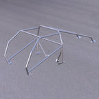 The PMR NHRA Chromoly 8.50 SFI Roll Cage Kit for the 1967 - 1968 Chevrolet Camaro is designed to be easier to install than every other kit on the market - starting with the details that matter most.