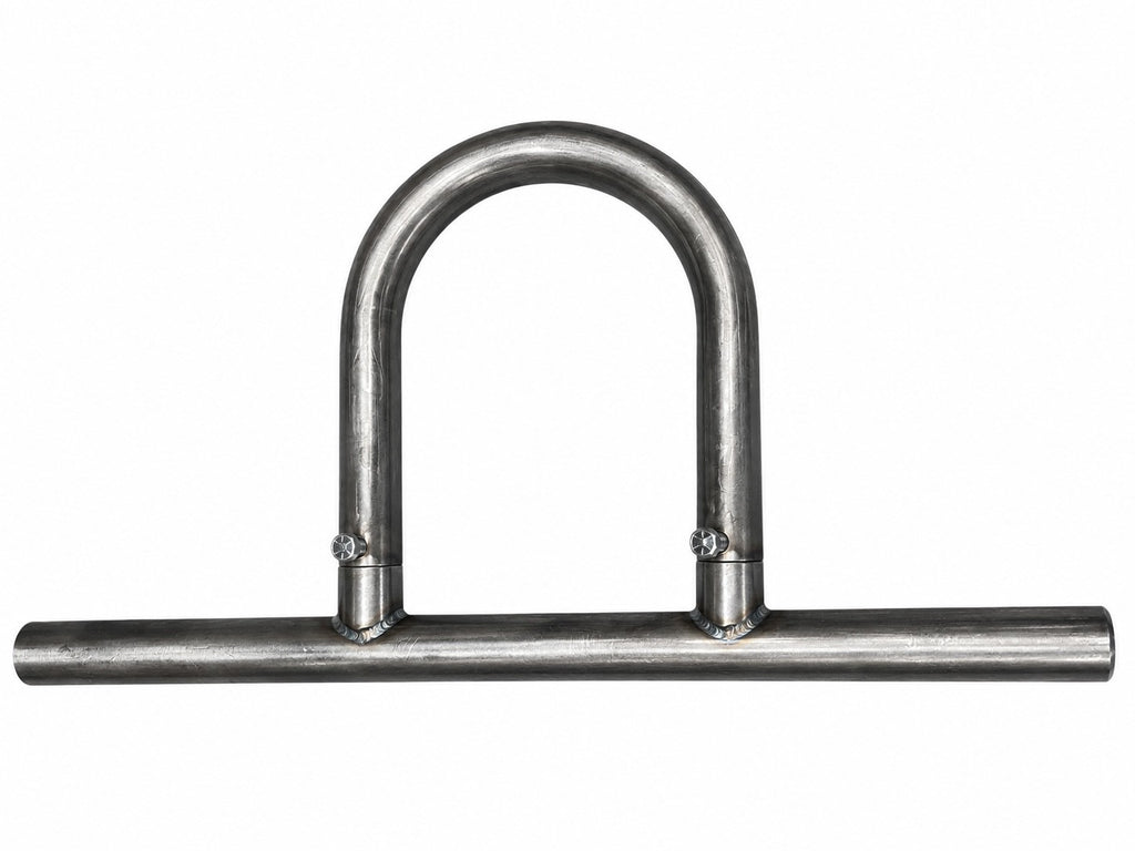 PMR Universal Weld In Driveshaft Loop