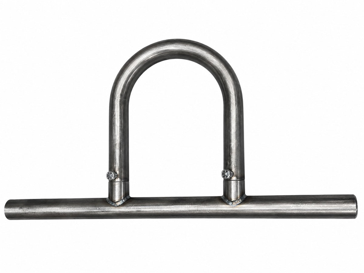 PMR Universal Weld In Driveshaft Loop
