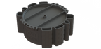 Carburetor Cover PRO