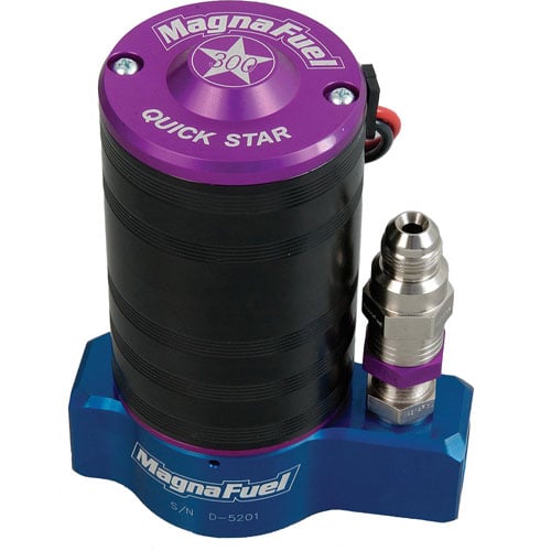 MagnaFuel QuickStar 300 Fuel Pump MP-4601