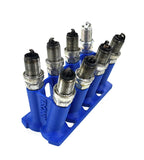 Spark Plugs Holder