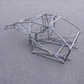PMR Chromoly 2008 - 2023 Dodge Challenger 25.2 / 25.3 SFI NHRA Roll Cage 