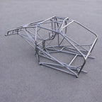 PMR Chromoly 2008 - 2023 Dodge Challenger 25.2 / 25.3 SFI NHRA Roll Cage 