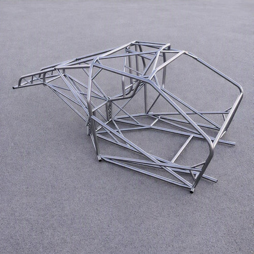 PMR Chromoly 2008 - 2023 Dodge Challenger 25.2 / 25.3 SFI NHRA Roll Cage 