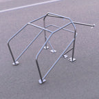 Challenger Roll Bar 8.5 Chromoly Cage Kit PMR