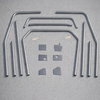 Challenger 8.5 Chromoly Roll Cage PMR