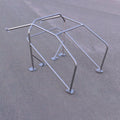 Challenger 8.5 Chromoly Roll Cage PMR