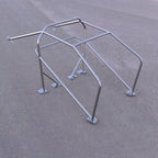 Challenger 8.5 Chromoly Roll Cage PMR