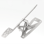 2008 - 2023 Dodge Challenger Chromoly Throttle Pedal