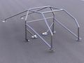PMR 70 - 76 Plymouth Duster 8.50 SFI Cage Kit (Unwelded)