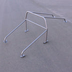 Chevrolet Camaro Chromoly NHRA Roll Cage Kit