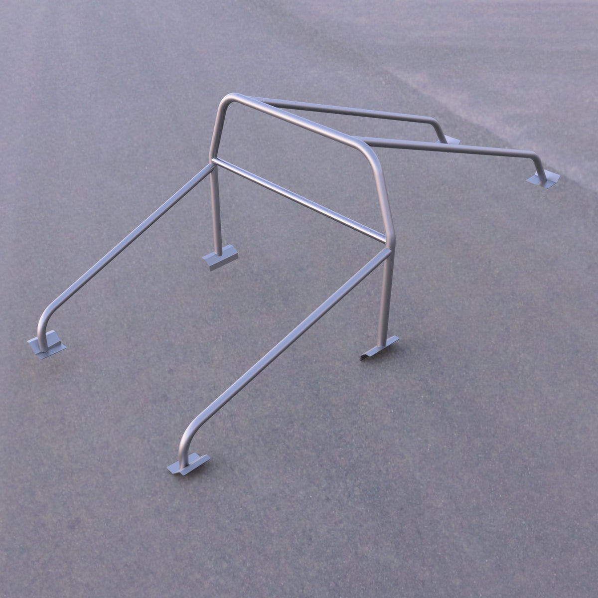 Chevrolet Camaro Chromoly NHRA Roll Cage Kit
