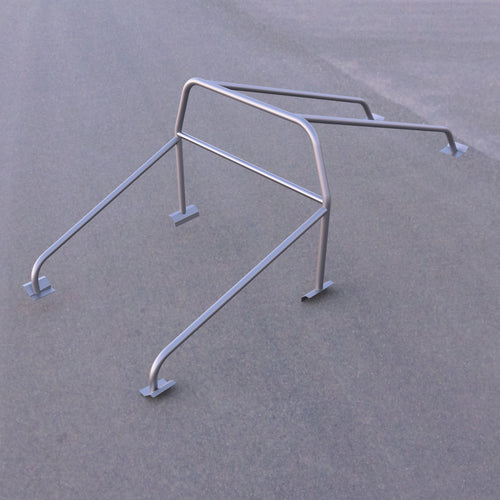 Chevrolet Camaro Chromoly NHRA Roll Cage Kit