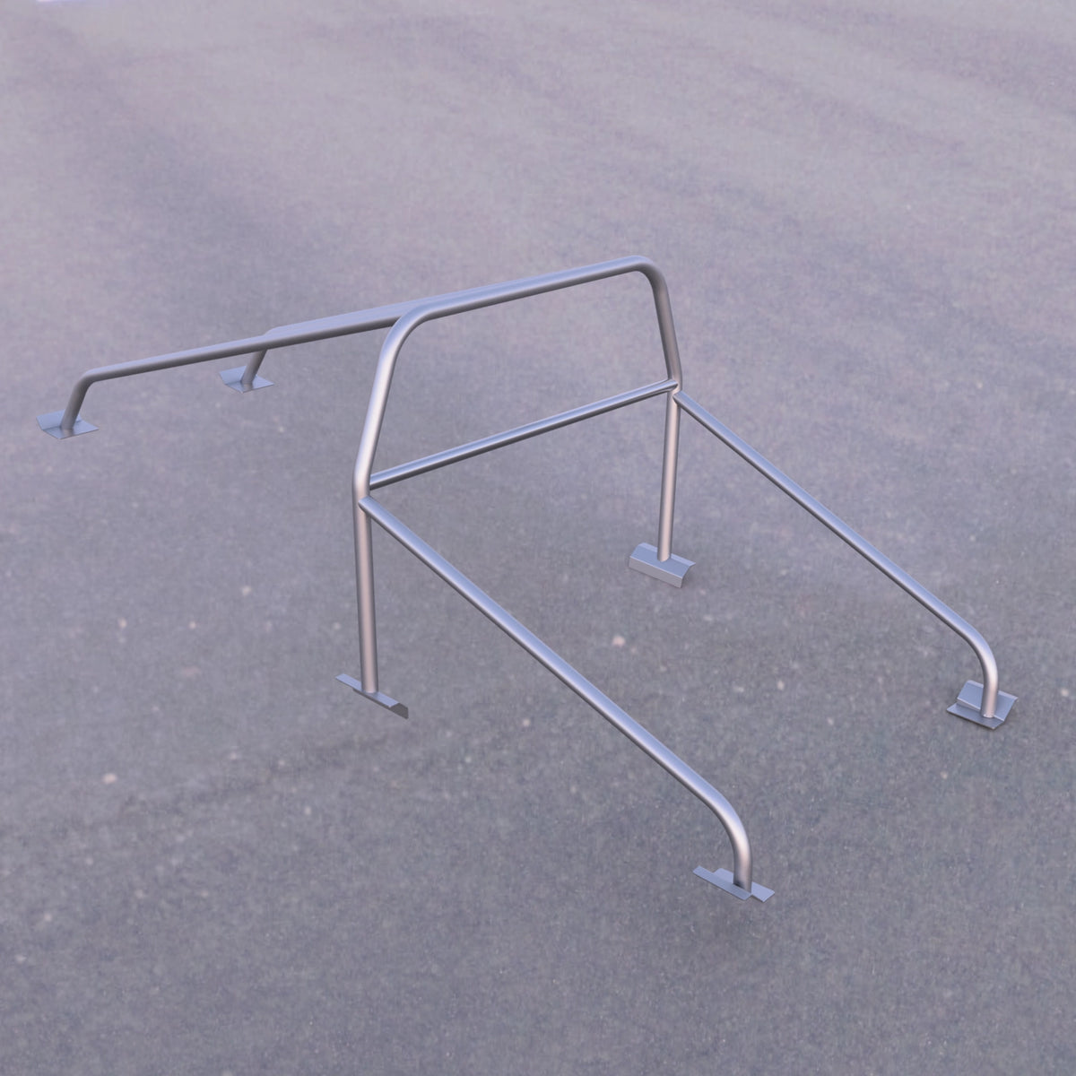 Chevrolet Camaro Chromoly NHRA Roll Cage Kit