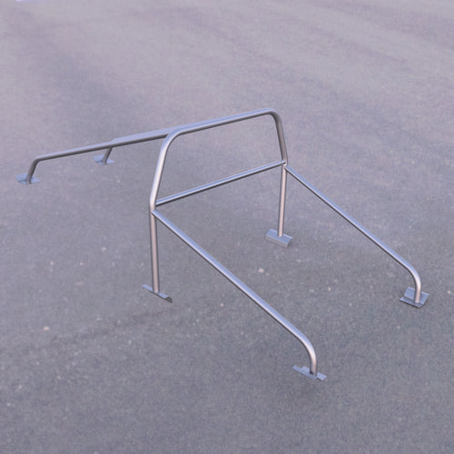Chevrolet Camaro Chromoly NHRA Roll Cage Kit