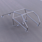 1967 - 1968 Chevrolet Camaro Chromoly 8.50 SFI Roll Cage Kit (Unwelded)