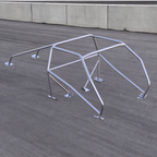 1967 - 1968 Chevrolet Camaro Chromoly 8.50 SFI Roll Cage Kit (Unwelded)