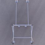 1967 - 1968 Chevrolet Camaro Chromoly 8.50 SFI Roll Cage Kit (Unwelded)