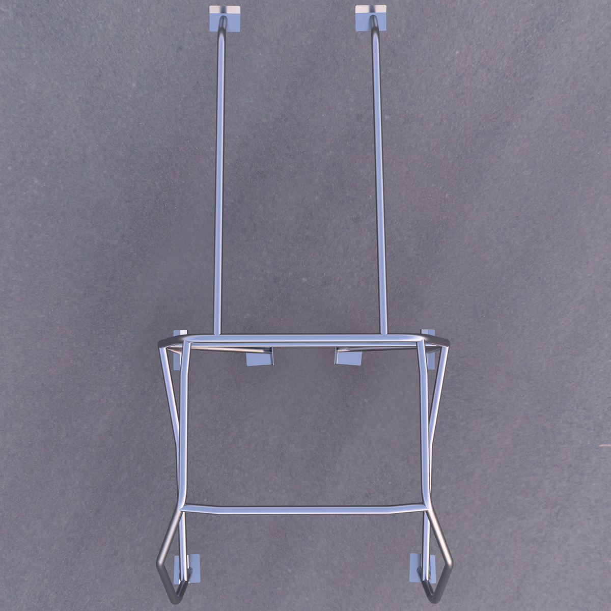 1967 - 1968 Chevrolet Camaro Chromoly 8.50 SFI Roll Cage Kit (Unwelded)