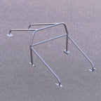 Chevrolet Camaro Chromoly NHRA Roll Cage Kit