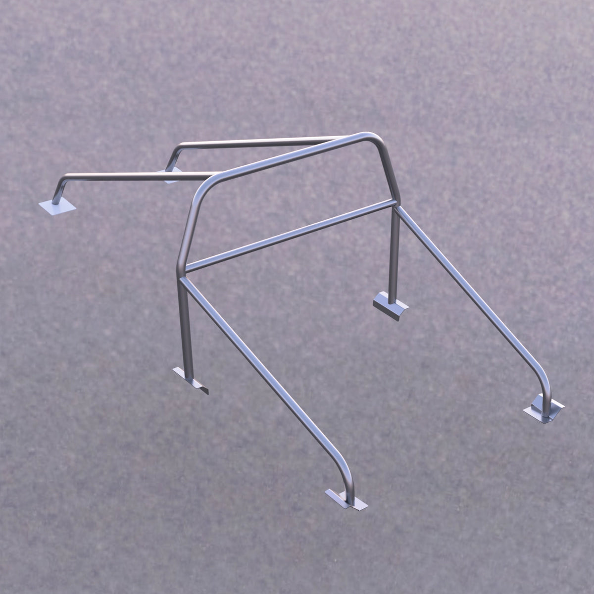 Chevrolet Camaro Chromoly NHRA Roll Cage Kit
