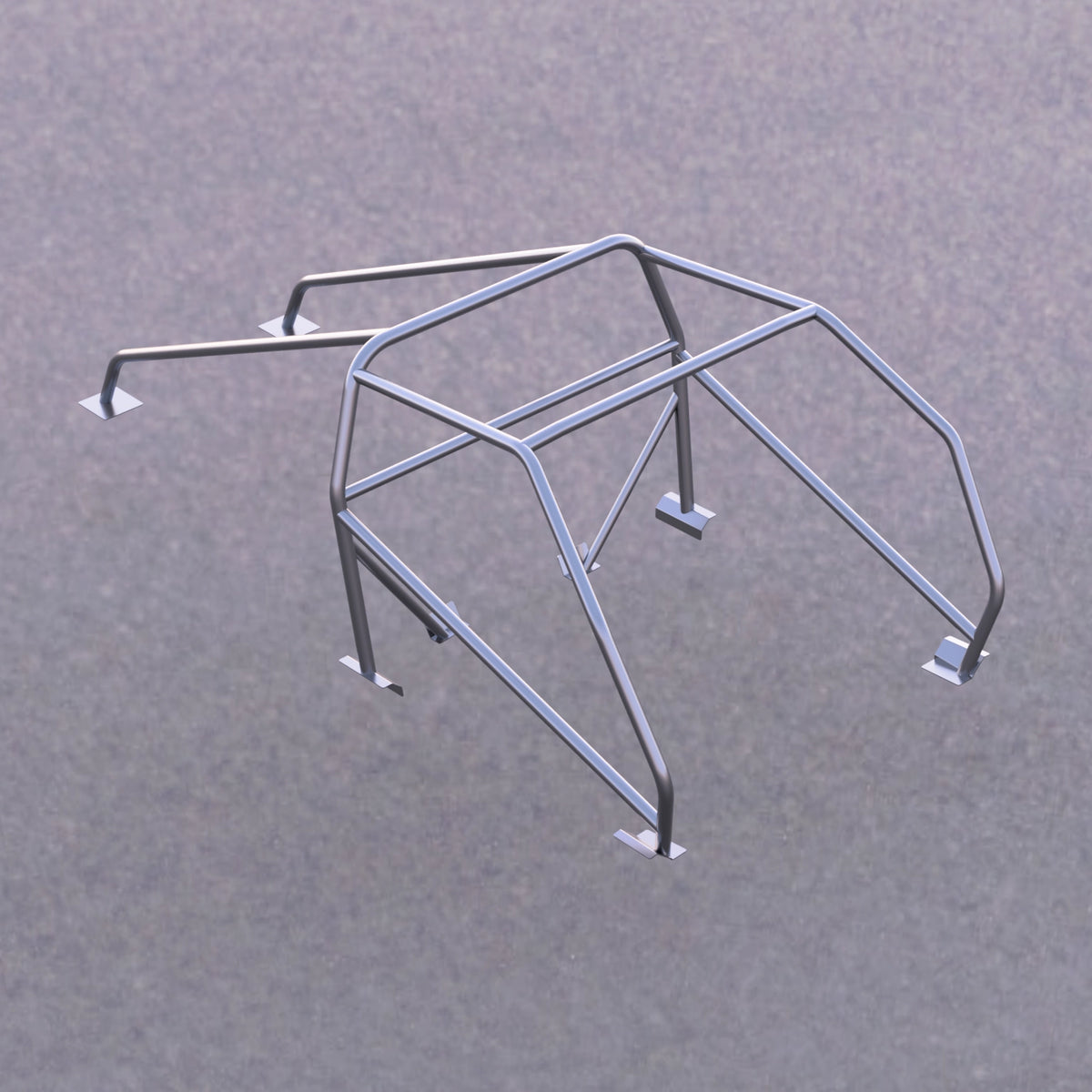 Chevrolet Camaro Chromoly NHRA Roll Cage Kit PMR