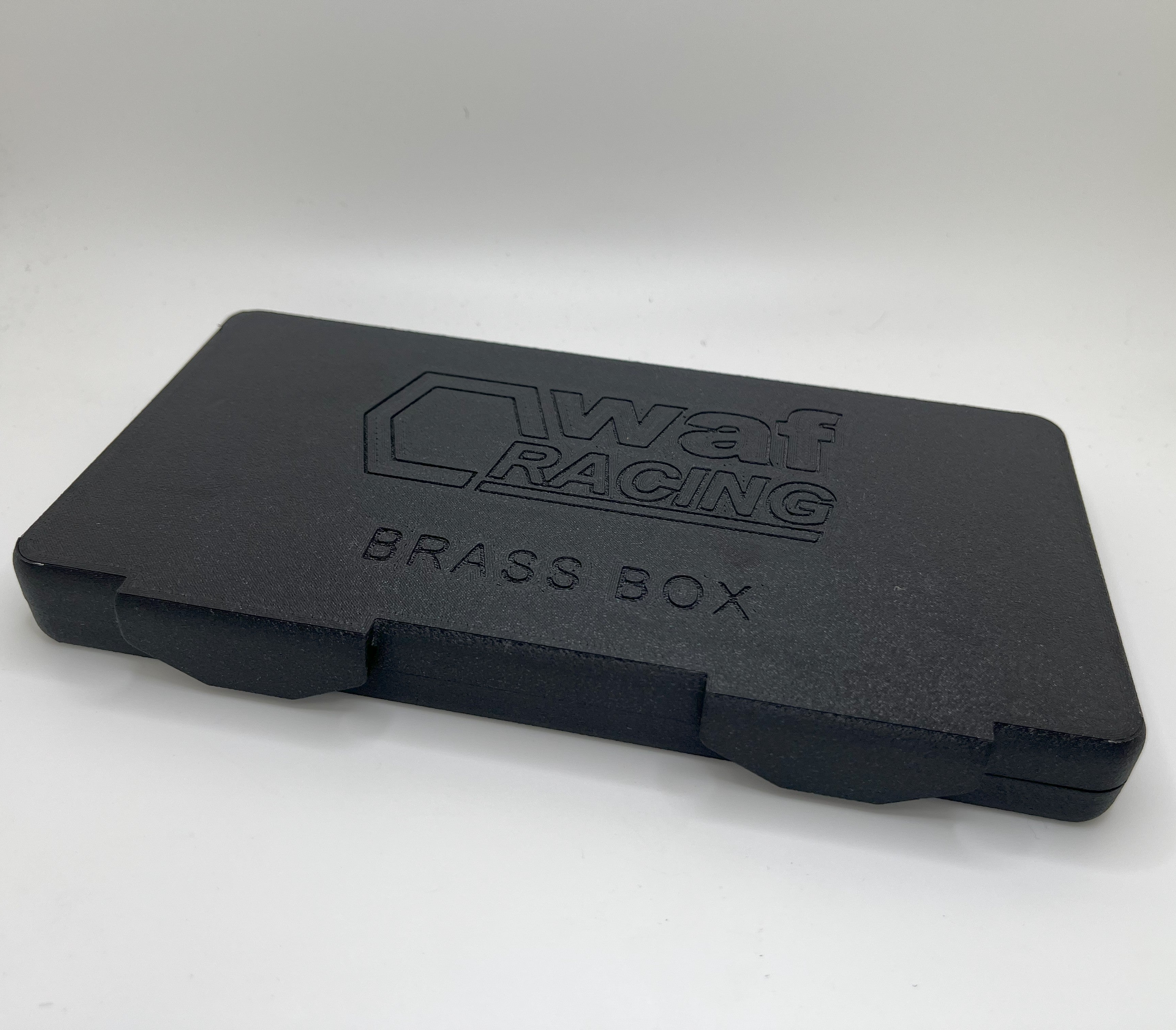 Brass Box