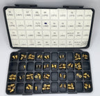 Brass Box