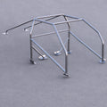 2008 – 2023 Dodge Challenger 8.50 SFI NHRA Roll Cage Kit (Unwelded)