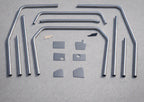Challenger 8.5 Chromoly Roll Cage 