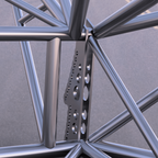 PMR 4-Link Chromoly Chassis Brackets Glamour Shot