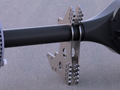 PMR 4-Link Housing Brackets w/Doublers