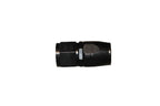 XRP - Straight Non-Swivel and Swivel Hose End to A.N. Female - Black - Aluminum