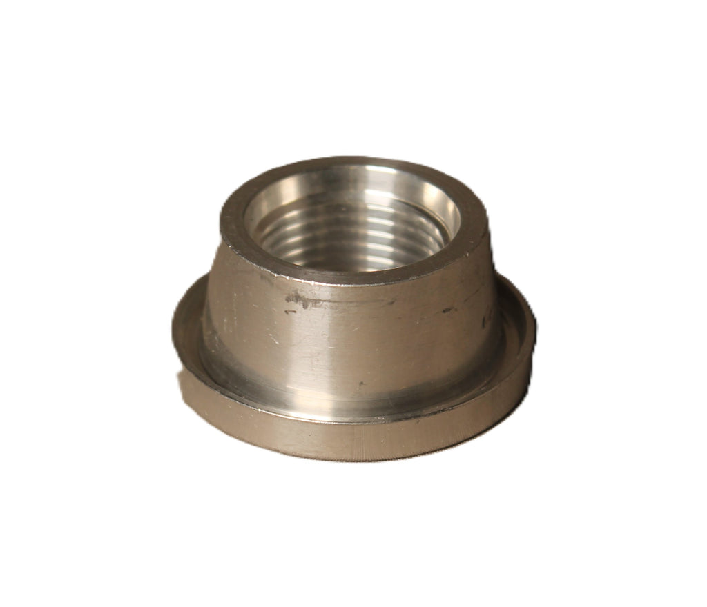 Aluminum Weld-Ons