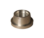 Aluminum Weld-Ons