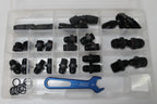 PMR 8AN Track Survival Kit