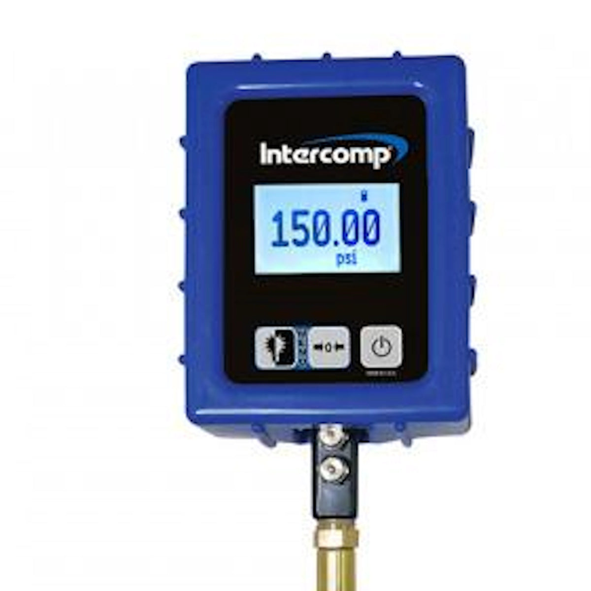 Intercomp 150.00 PSI Digital Tire Pressure Gauge