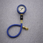 Intercomp 2.5" Deluxe, Liquid-Filled 15PSI Tire Pressure Gauge