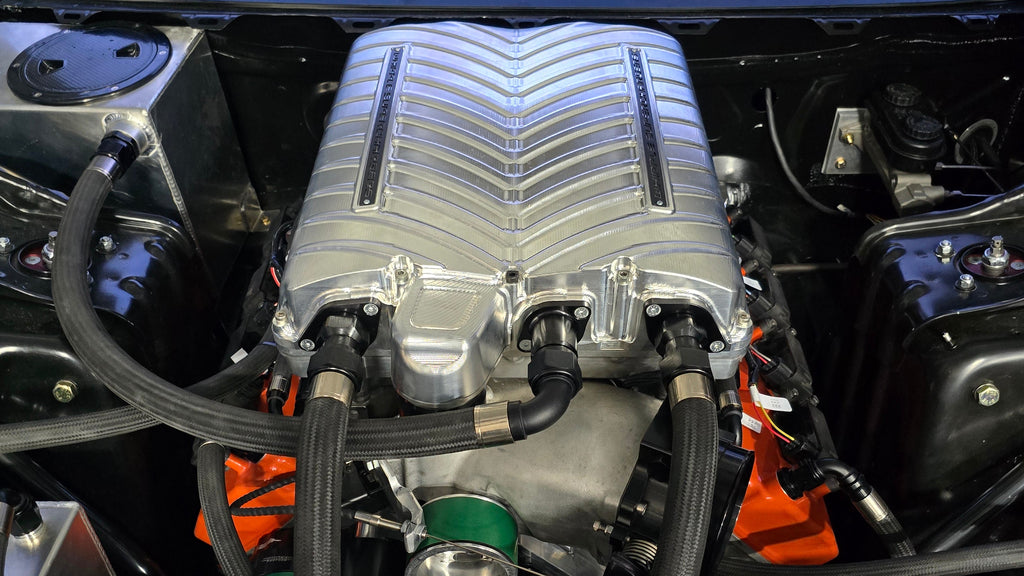 PMR Dodge Challenger