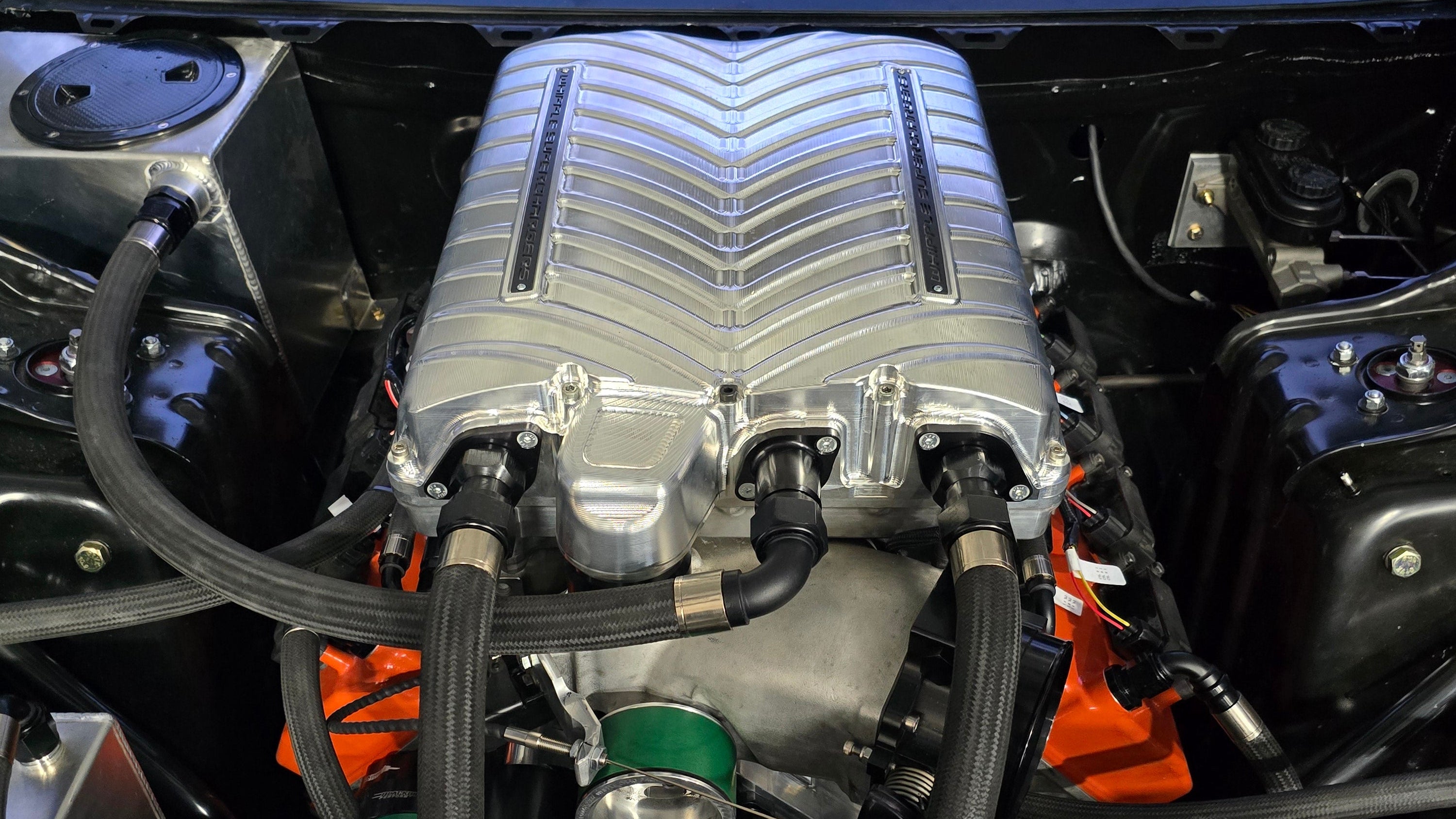 PMR Dodge Challenger