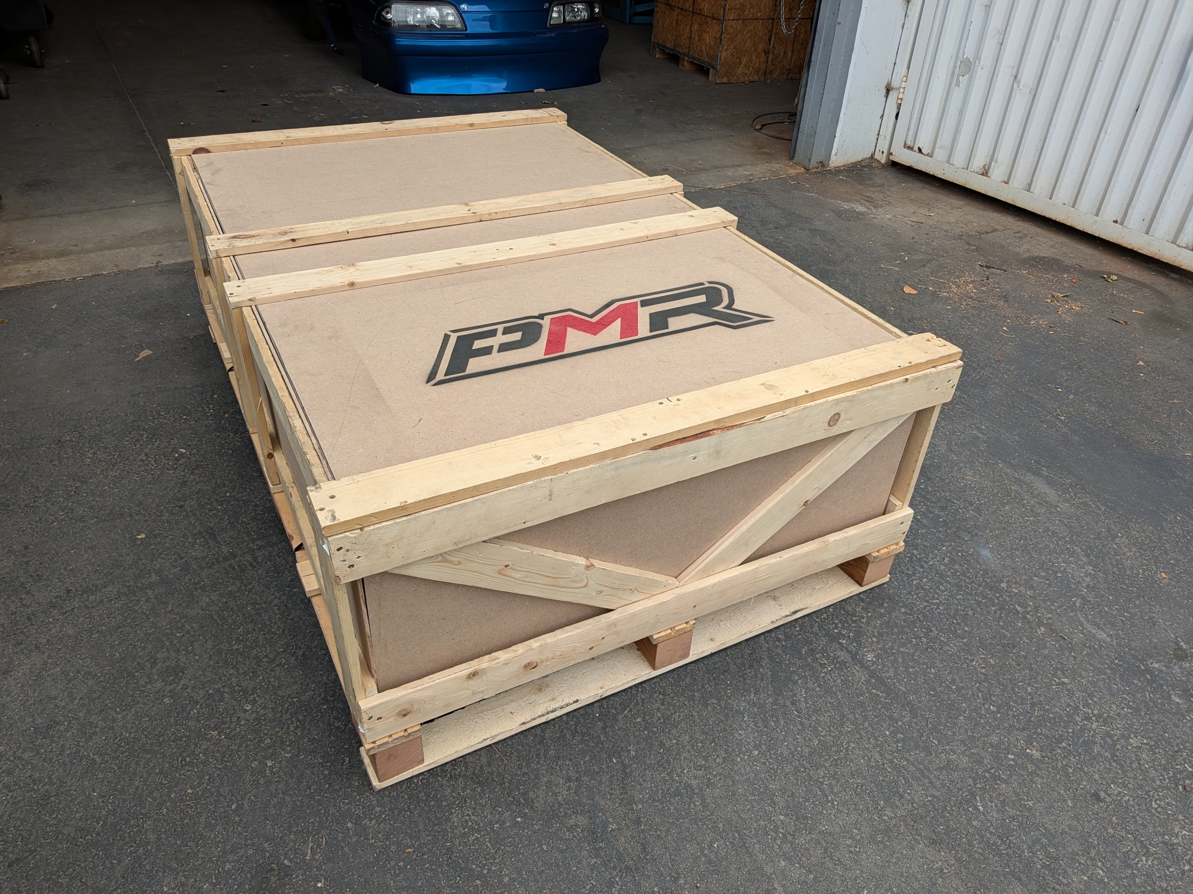 PMR 70 - 76 Plymouth Duster 8.50 SFI Cage Kit (Unwelded)