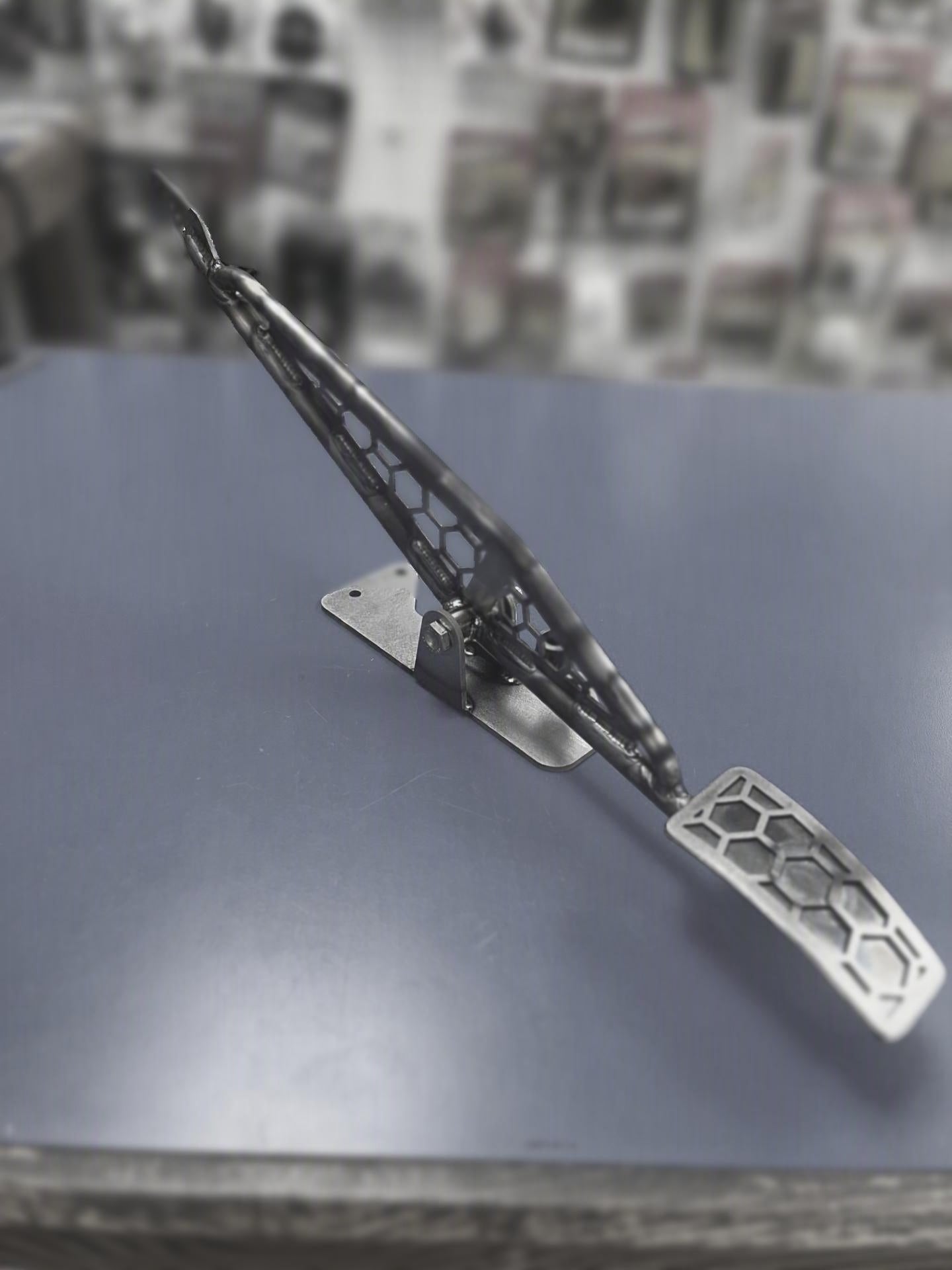 PMR 10 - 15 COPO Camaro Pedal Assembly