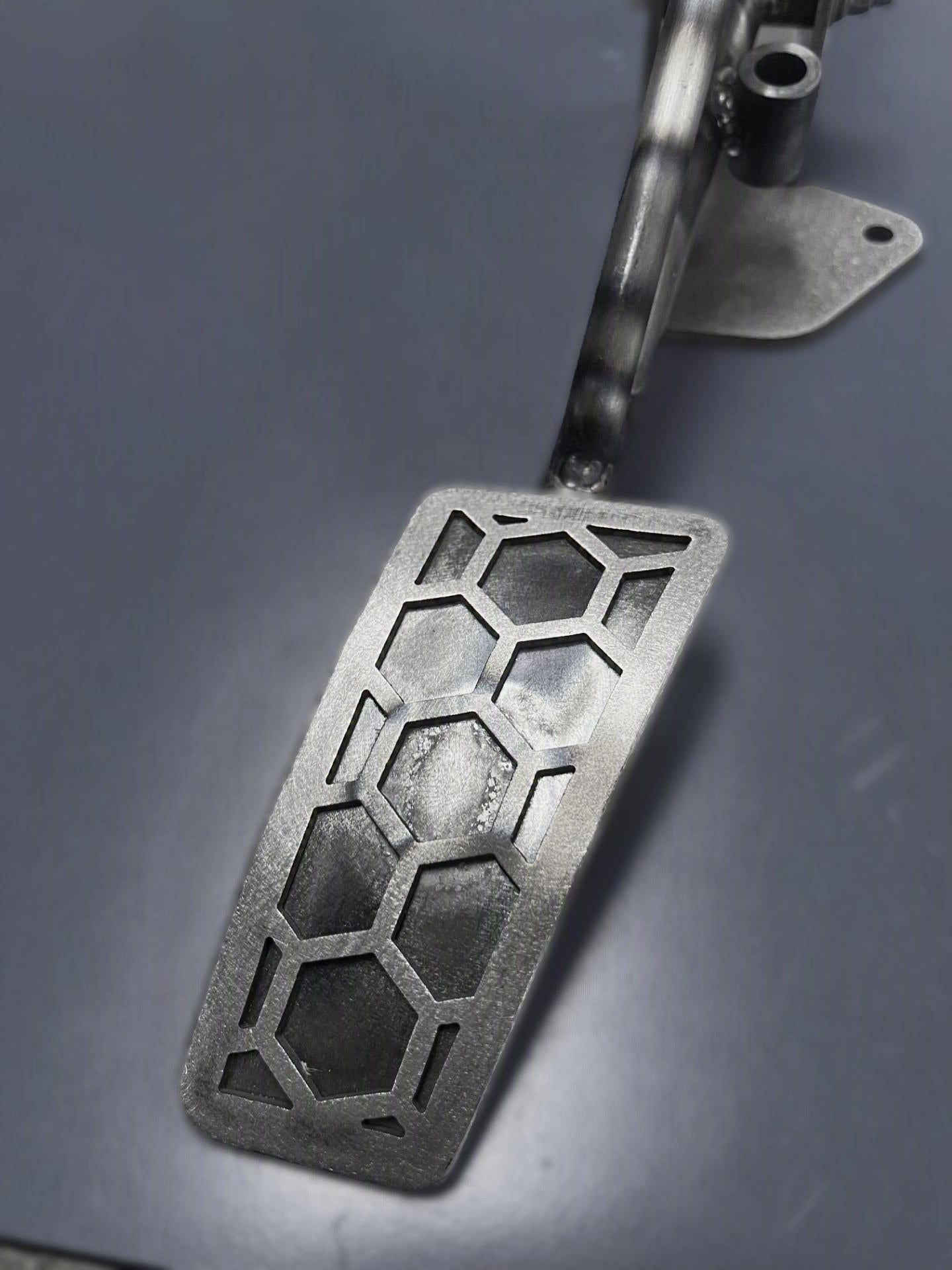 PMR 10 - 15 COPO Camaro Pedal Assembly