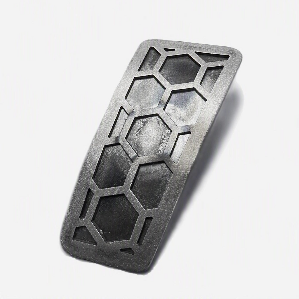 Challenger Throttle Pedal