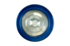 Turbosmart GenV RacePort BOV (Blue)