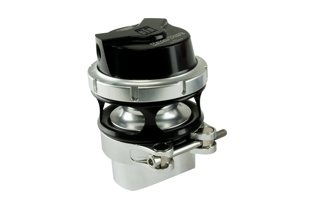 Turbosmart GenV RacePort BOV – (Black)