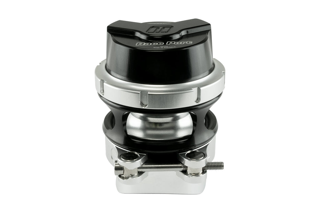 Turbosmart GenV RacePort BOV – (Black)